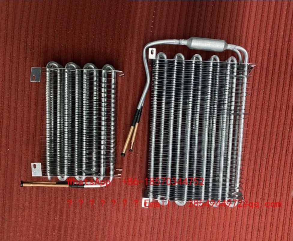 Refrigerator Evaporator Fin Evaporator Refrigerated Evaporator General Type