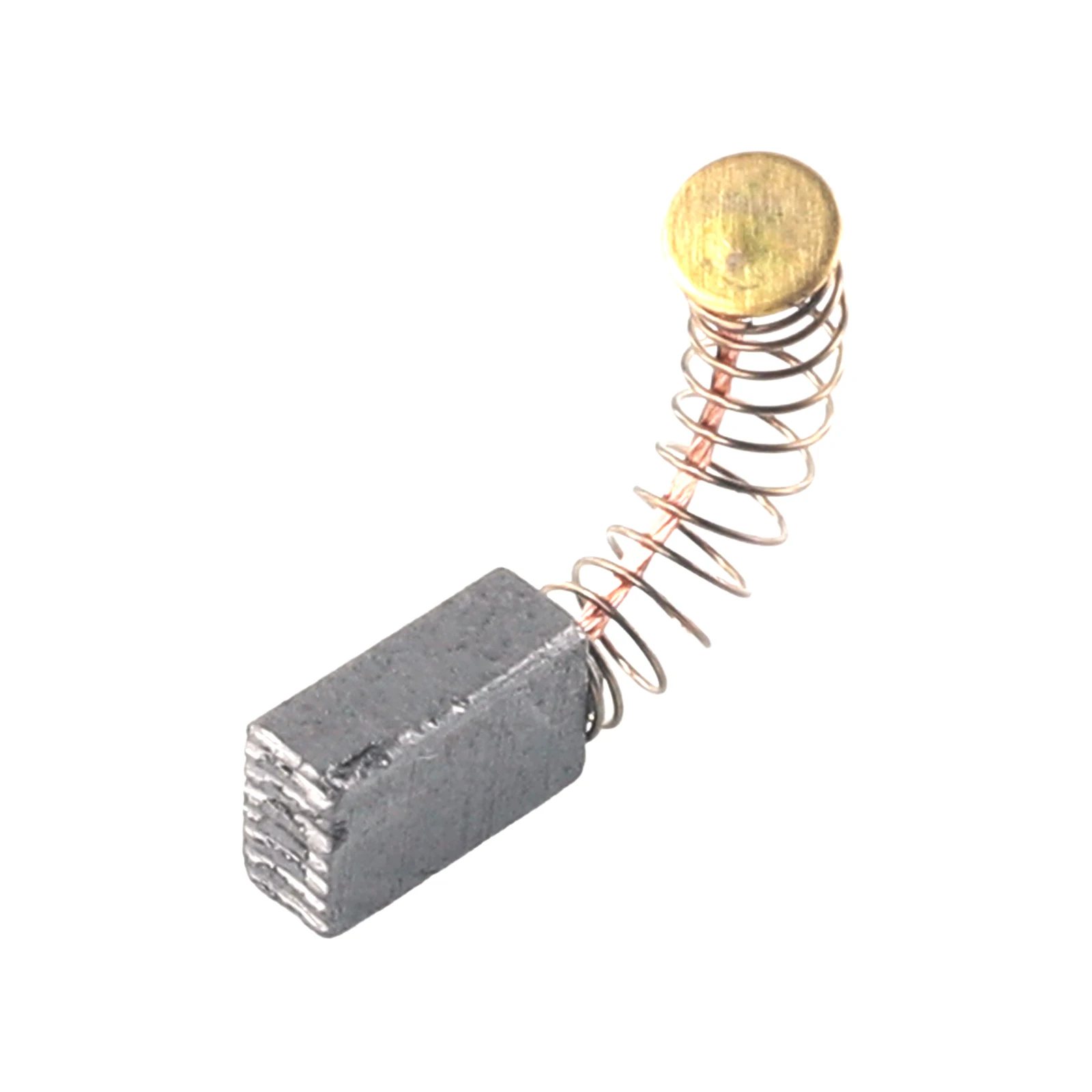 6pcs Carbon Brushes 5x8x12mm Power Motor Tool Parts Electrical Hammer Drills Angle Grinder for trimmers Accessories