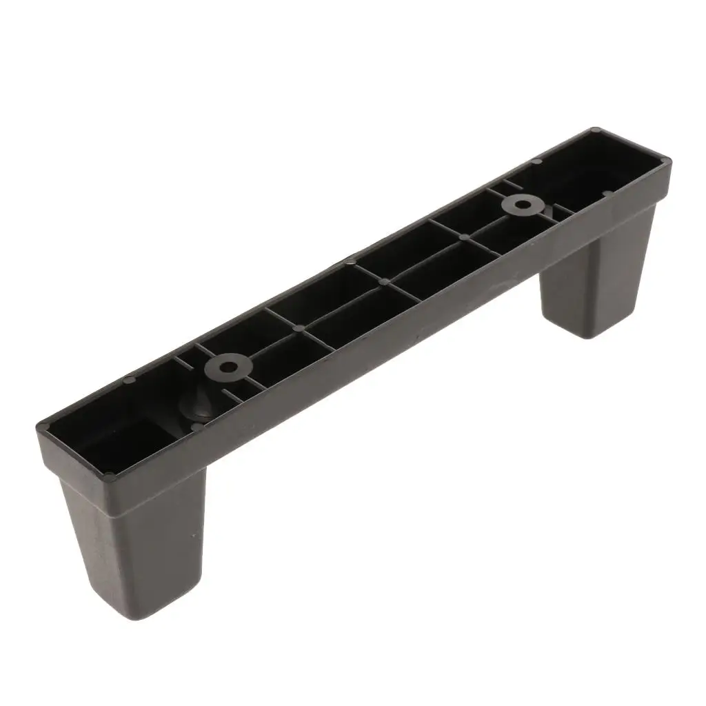 Luggage Bags Replacement Part Bottom Feet Foot Footstand #02