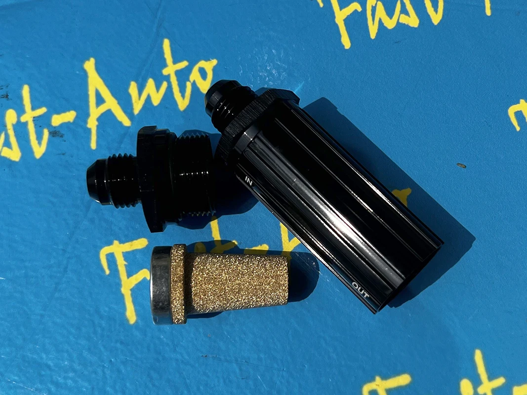 3/4*16Unf -8AN AN8 …