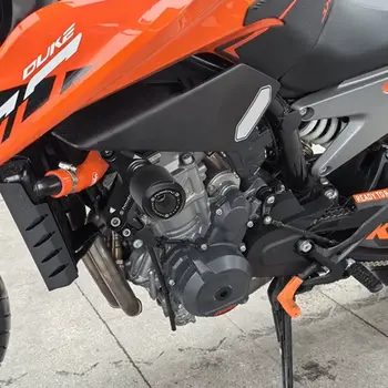 8 best sales Bảo vệ KTM 790 Duke - №7