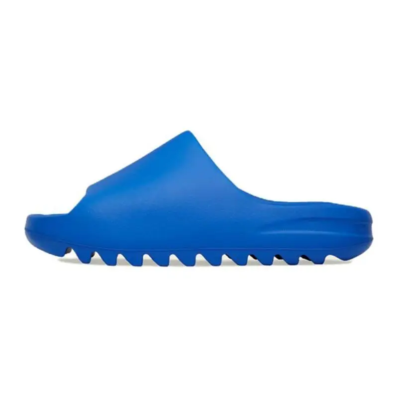 Adidas Yeezy Slide Azure Sneakers shoes ID4133