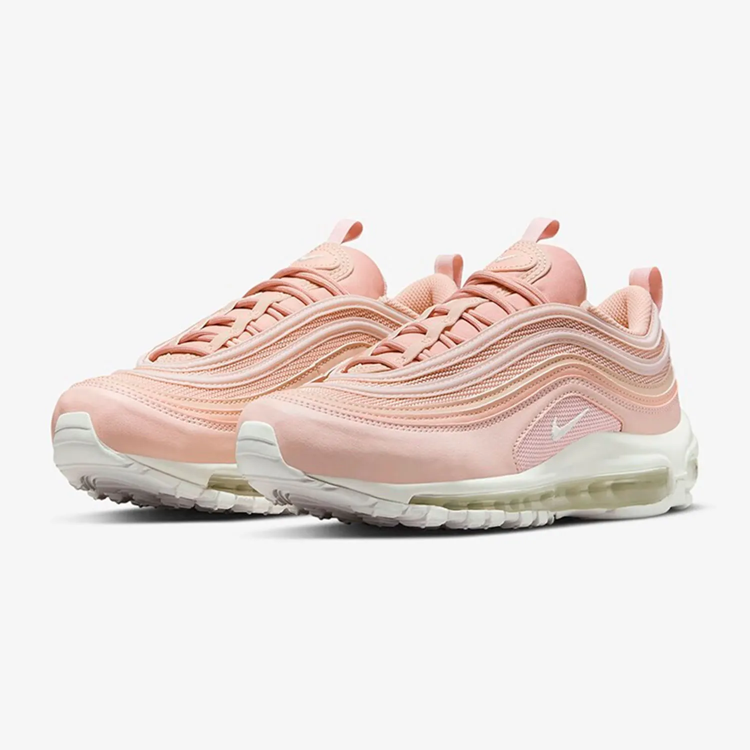 

Nike Authentic Air Max 97 Air Cushion Women's Casual Shoes DH8016-600