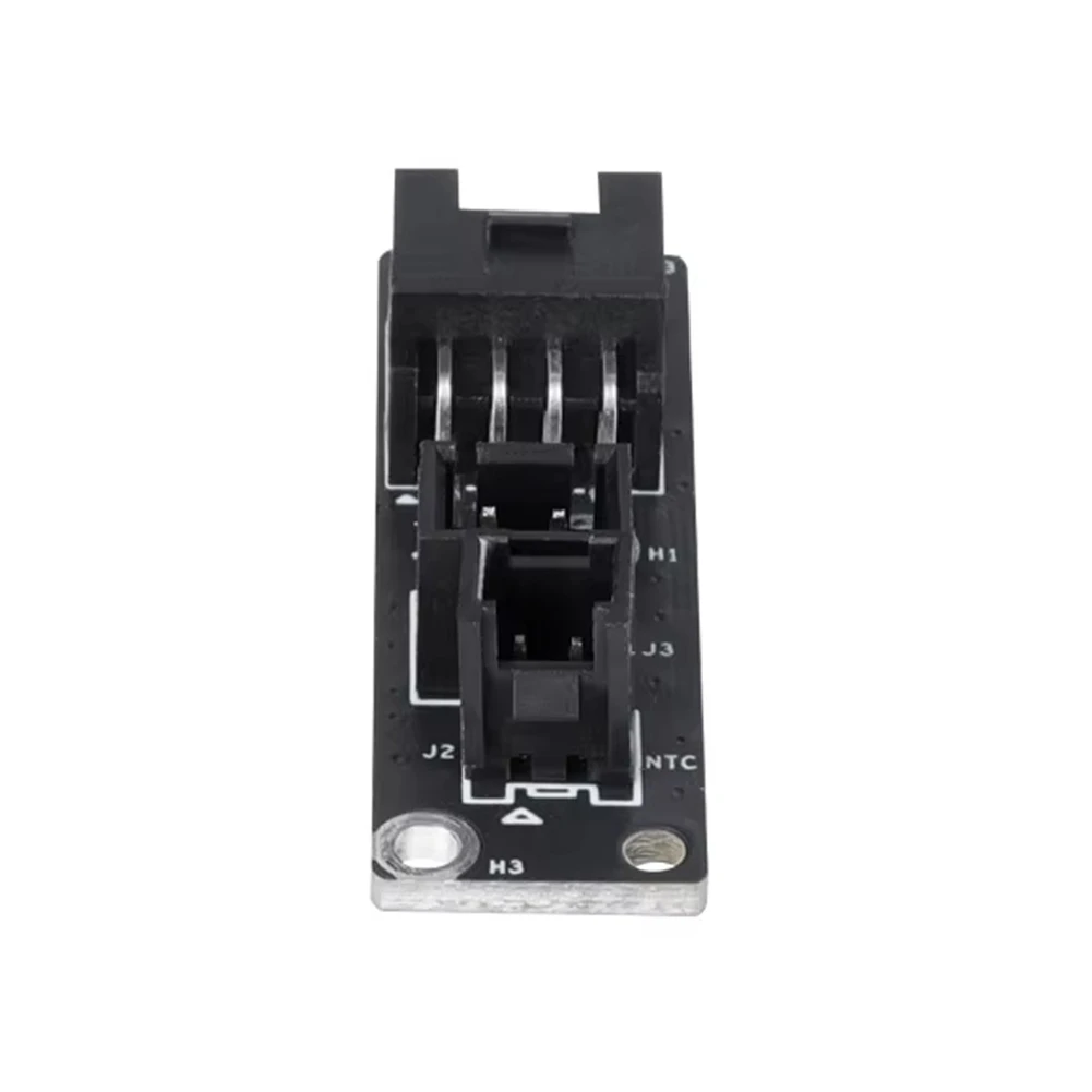 

Ingenious-Hotend Adapter Board For K2/K2 Pro/K2 Plus Hot End Adapter Board 3D Printer Parts