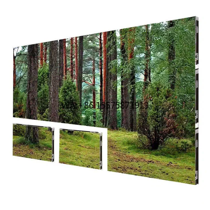 Indoor P1.25-P3.076…