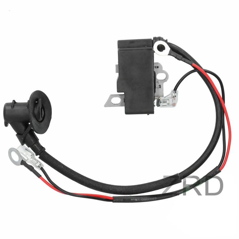 Ignition Coil & Ignition Module for TS420 TS410 Cut-Off Saws | Replaces OEM Part 42384001301