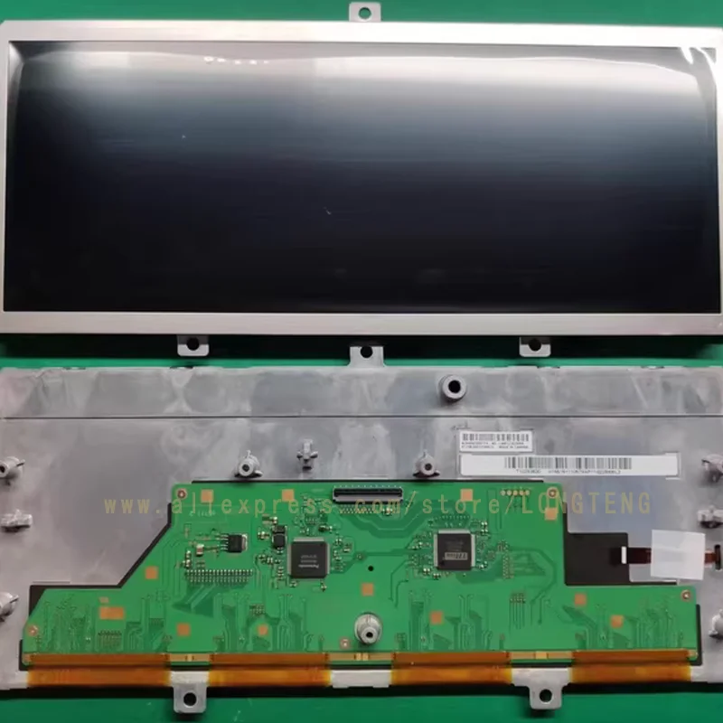 

LAM123G068B 12.3 inch LCD Display For Instrument Screen Repair