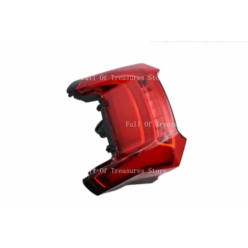 Suitable for CFMOTO CF700-2/2A 700CLX Motorcycle Rear Taillights