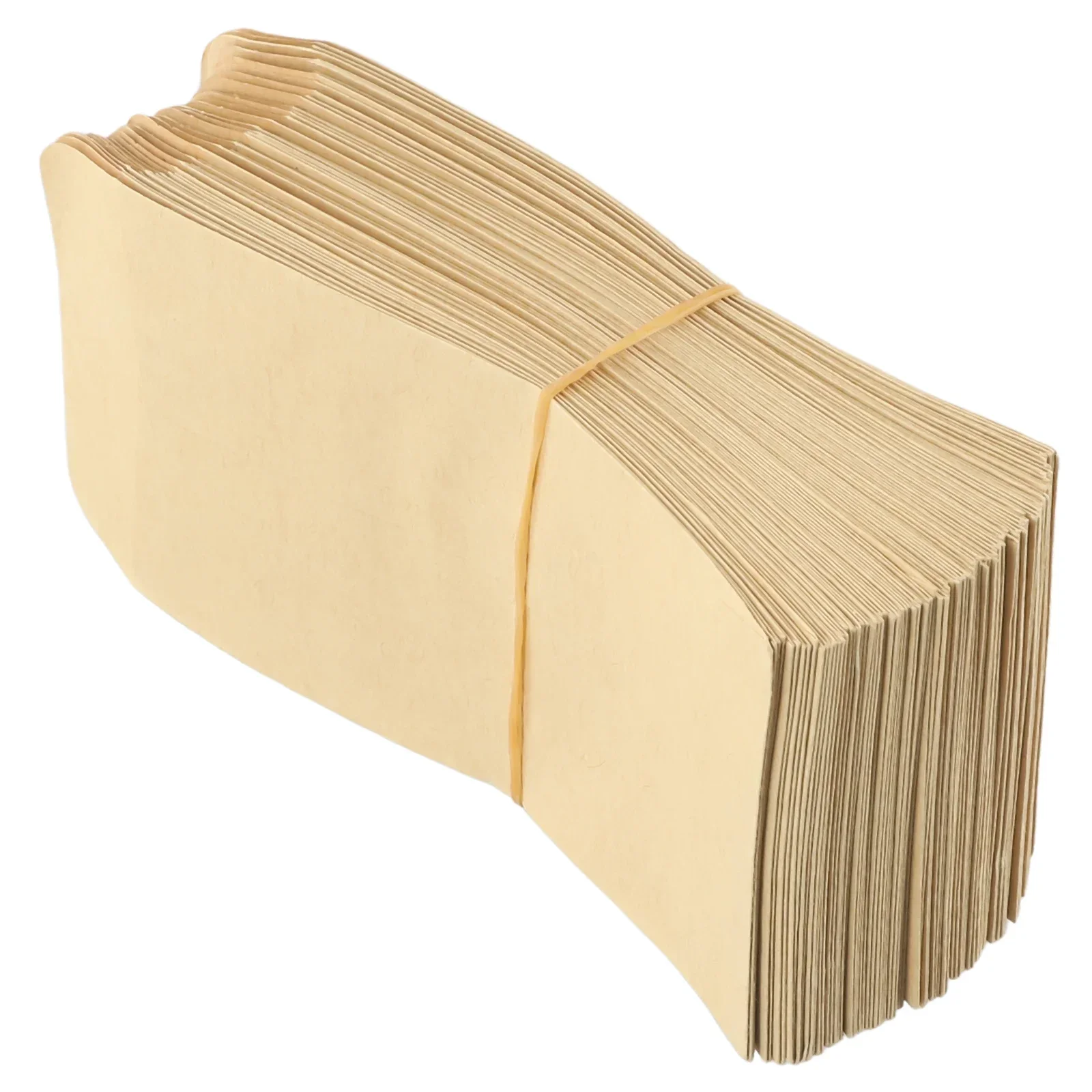 100 PCS Brown Envelopes Kraft  Paper Bags Mini Coin Packets Envelopes For Wedding Favors Birthday Favors 6*10cm