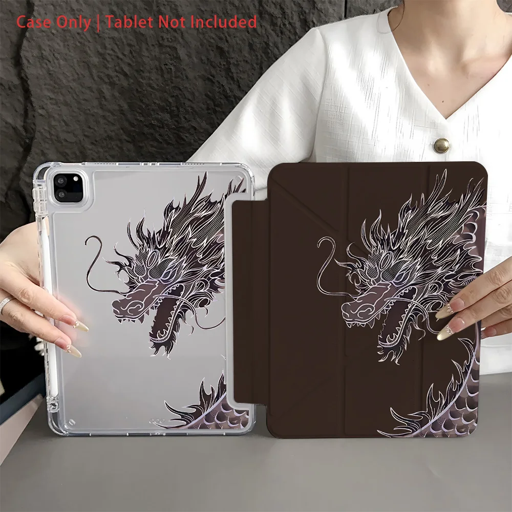 

Чехол, совместимый с iPad 10.9/Pro11/10th7/8/Air 4/5/Air 13(M3 2025)/Air 11(M3 2025)/Air 11(M3 2025)/(A16 2025)