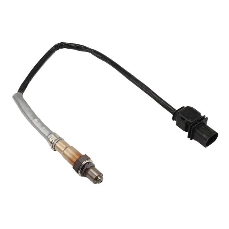 لشركة فولكس فاجن بيتل جولف جيتا شاران تيجوان Q3 06J906262AC 06J906262M مستشعر الأوكسجين الأمامي للسيارة 2008- 2018