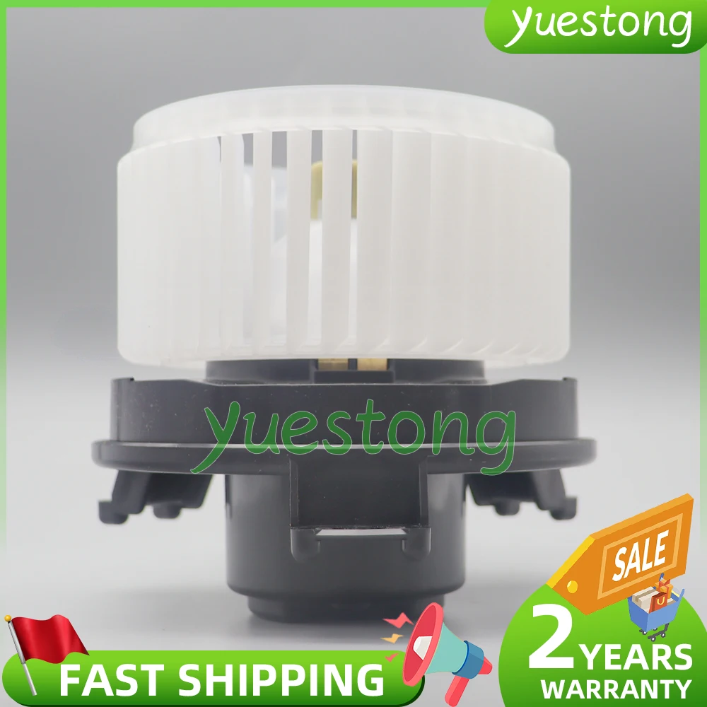 

For Toyota Innova Hilux Fortuner AC Heating Fan Blower Motor 87103-0K391 87103-0K390 871030K391 871030K440 871030K460 LHD/RHD