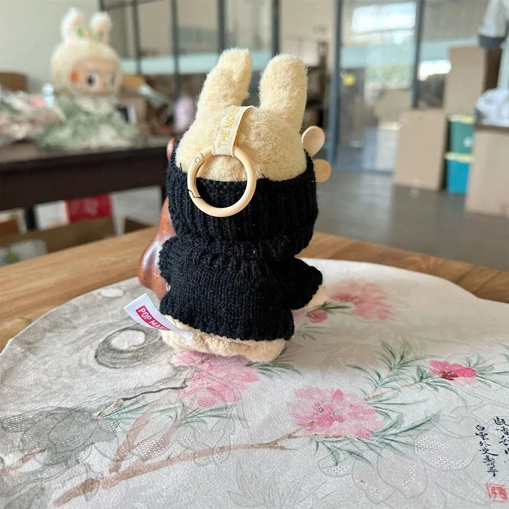 17cmラビュブドール服ファッション服パーカードール服カラーマッチパーカードールアクセサリー