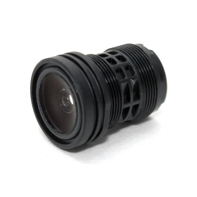 XTECH YT1037-2MP HD Camera Lens 2 Megapixel CCTV LENS Camera Accessories