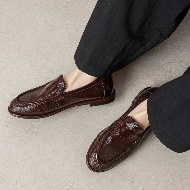 2026 New Classic Genuine Leath - Women'S Shoes Popular 评论和价格