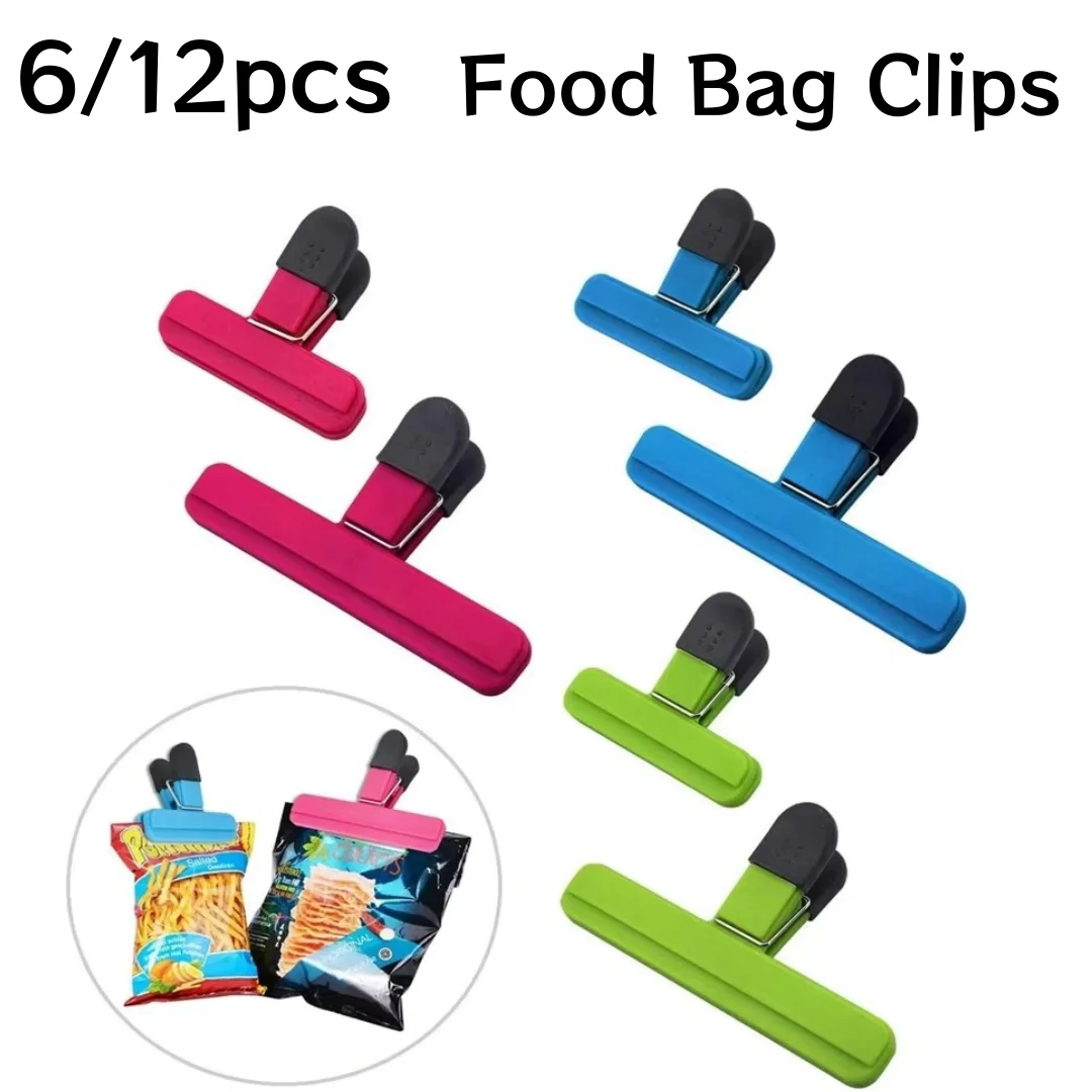 #8 Best Rated Portable Bag Sealers to Buy in 2026