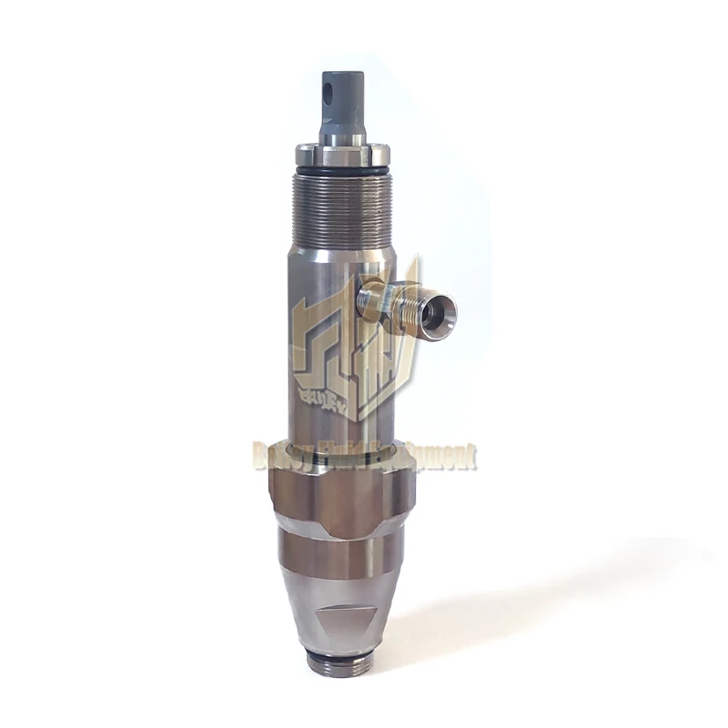 Tpaitlss لمضخة الرش بدون هواء Gra مضخة برغي 1095 5900 1595 MARK V 287513 248204