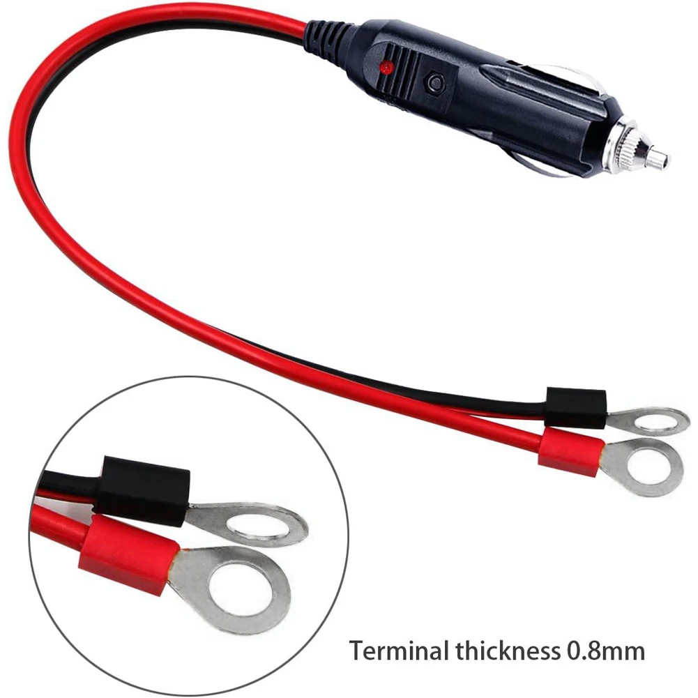 12-24V Connector Sw…