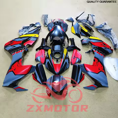 100% Fitment Fairings CBR 1000RR 2017 2018 2019 Complete Set Fairing Kit Bodywork Set for HONDA CBR1000RR 17 18 19