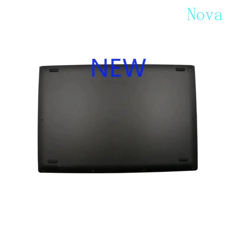 Новый чехол NC для Lenovo YOGA 900-13ISK ISK2 4 PRO D, нижняя часть корпуса, медь, черный 5CB0M34993