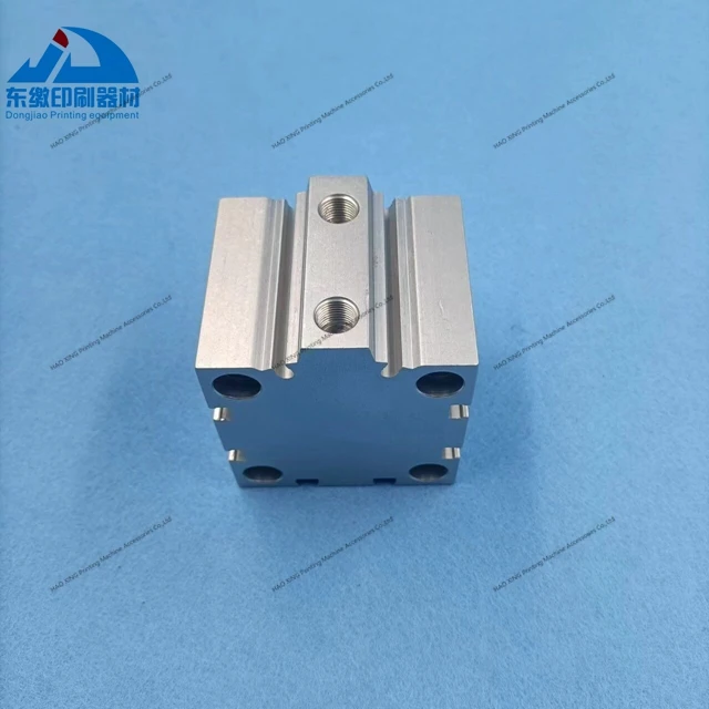 Offsetdruck Maschinen Ersatzteile Pneumatikzylinder L2672256 für KBA Rapida Druckzubehör Zylinder mit guter Qualität