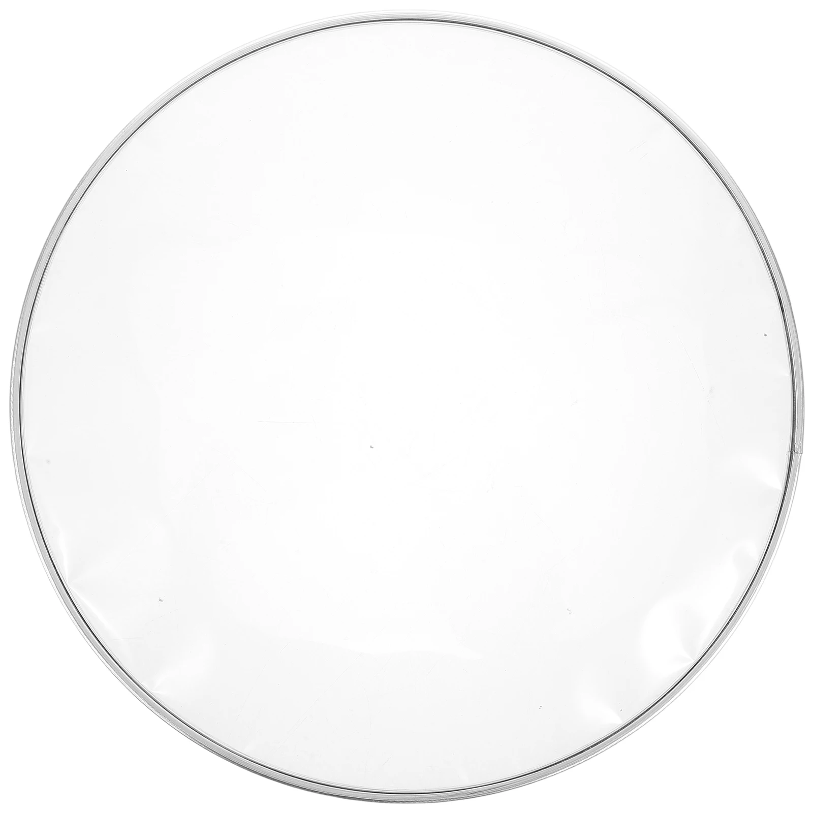 

14 Inch Snare Drum Bottom Head Resonant Skin Replacement Parts Practice Drumhead Durable Compact Stylish Accessories