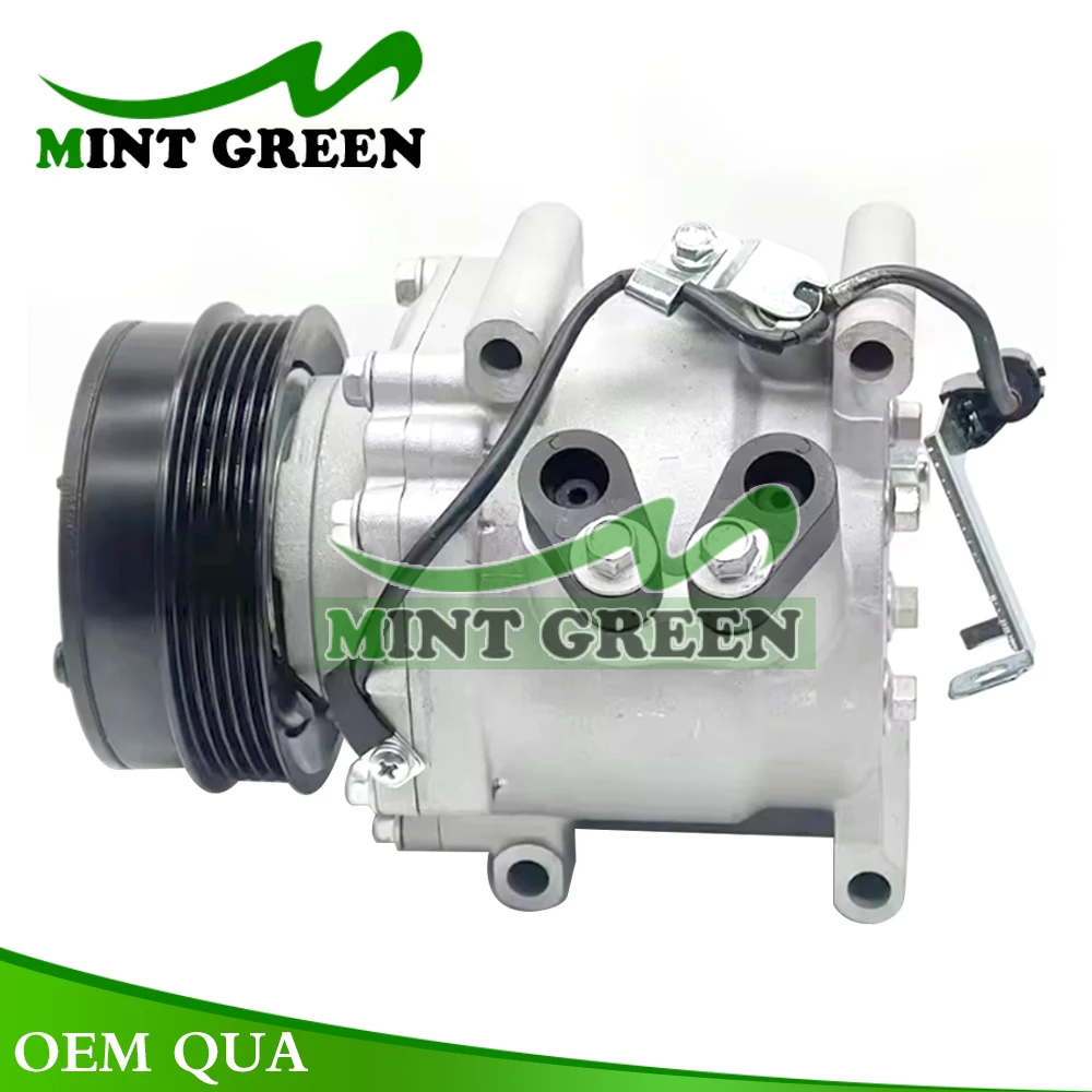 

Auto A/C AC Compressor For BAIC Senova X35 ATC-086-P39A ATC-086-P20 ATC086P39A ATC086P20