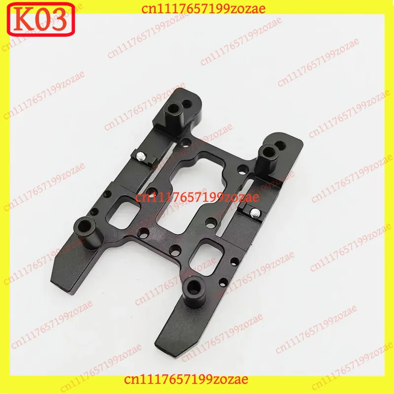 K03 9mm Belt Version CNC Carriage For DIY Voron 2.4 Trident IDM Scanner Leveling Sensor Probe