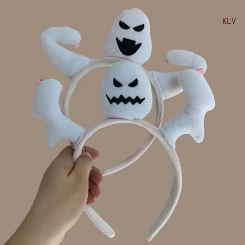 Funny Hairband Bangs Clip Crafts cho vở kịch ở trường và chương trình sân khấu 6XDA