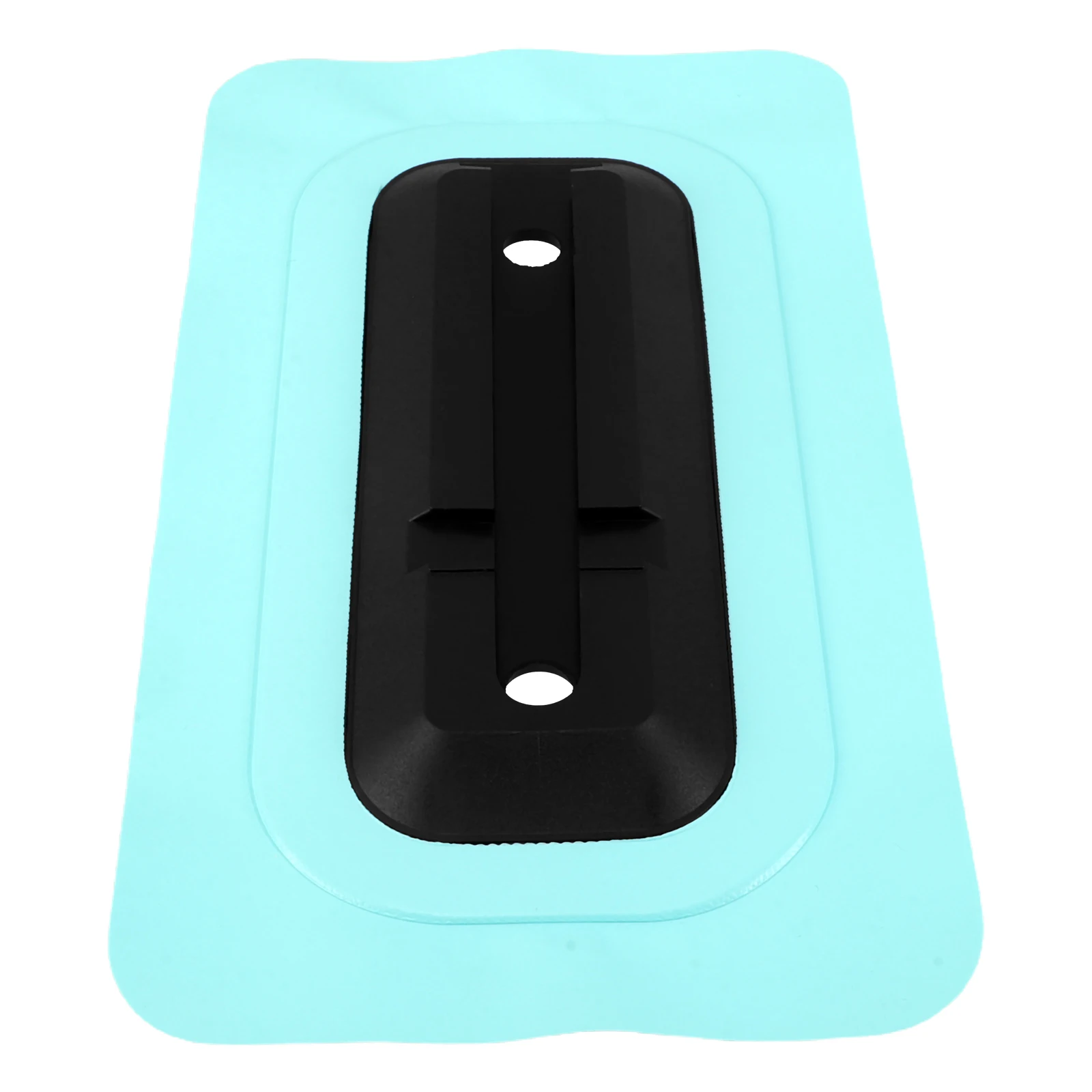 

Surfboard Fin Box Patch Replaceable Paddleboard Connector Quick Repair Patch For Enhanced Stability Lightweight Connector Paddle