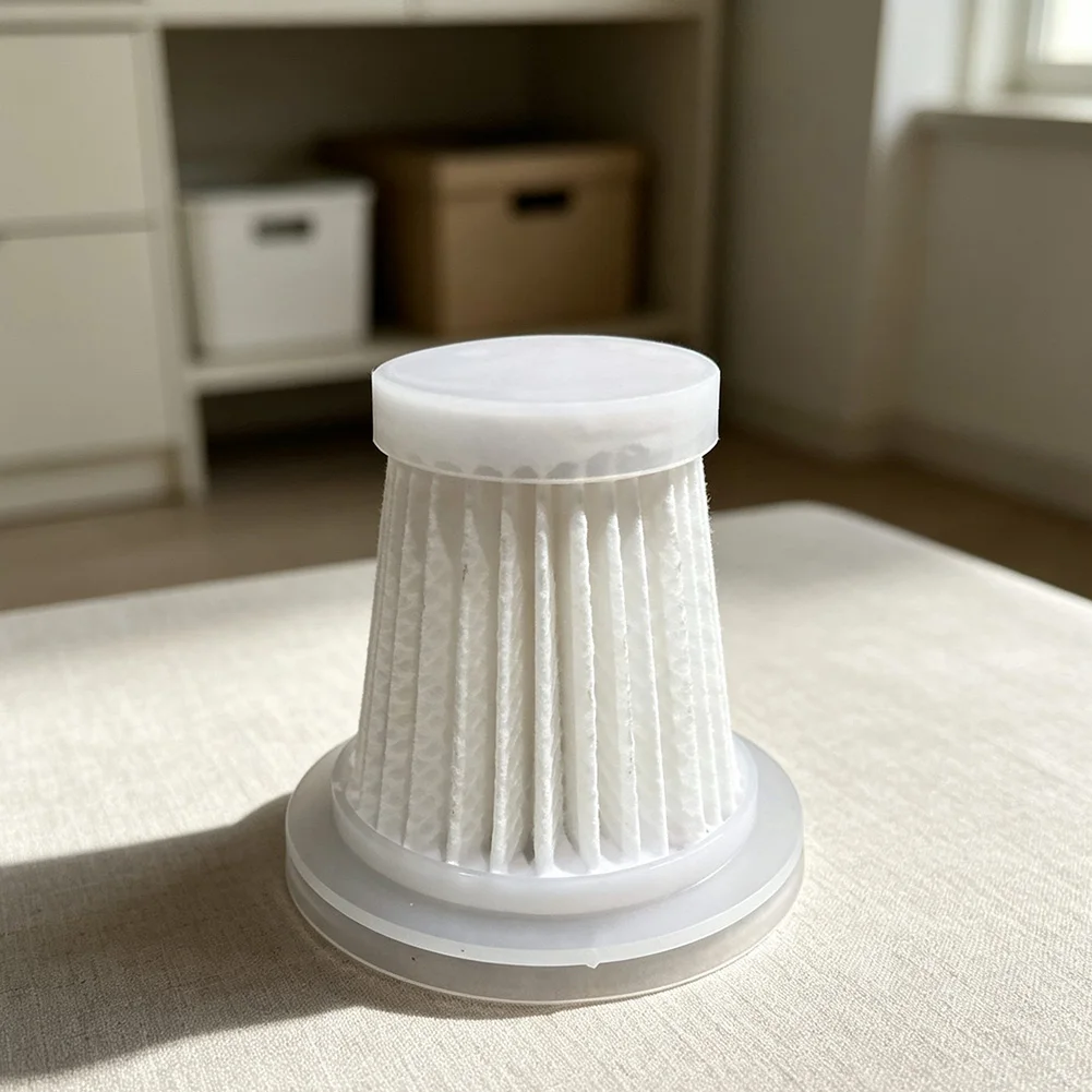Vacuum Accessories Replacement Filter Vacuum Filter Replacement Compact Proper Fit Replace For F1904 For F1101