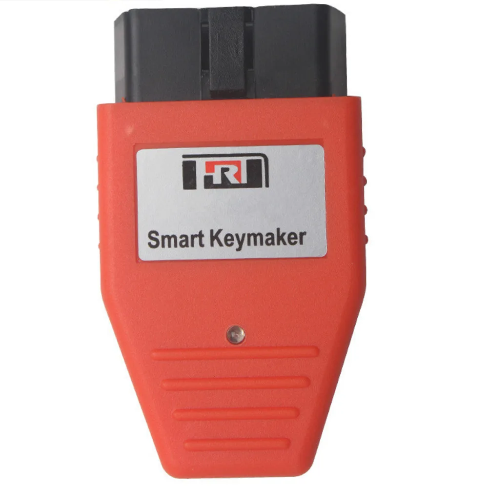 

New For Toyota Smart Key Maker OBD For 4D And 4C Chip Keymaker OBDII Tool