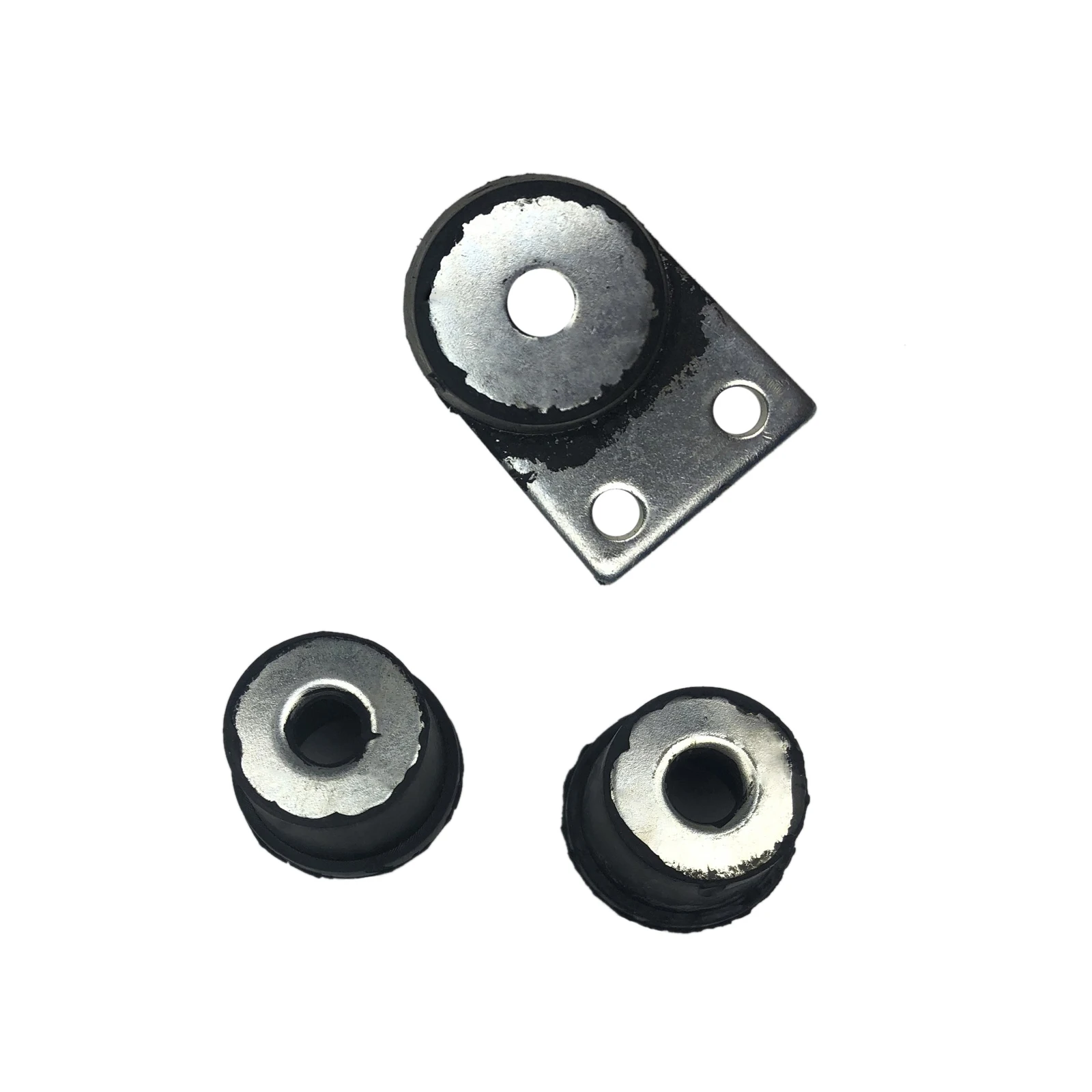 Imagem -03 - Amortecedor Anular Kit de Montagem Ms030 Motosserra Anti-vibração Amortecedor Apto para Stihl 030 031av 032av Motosserra 1pc