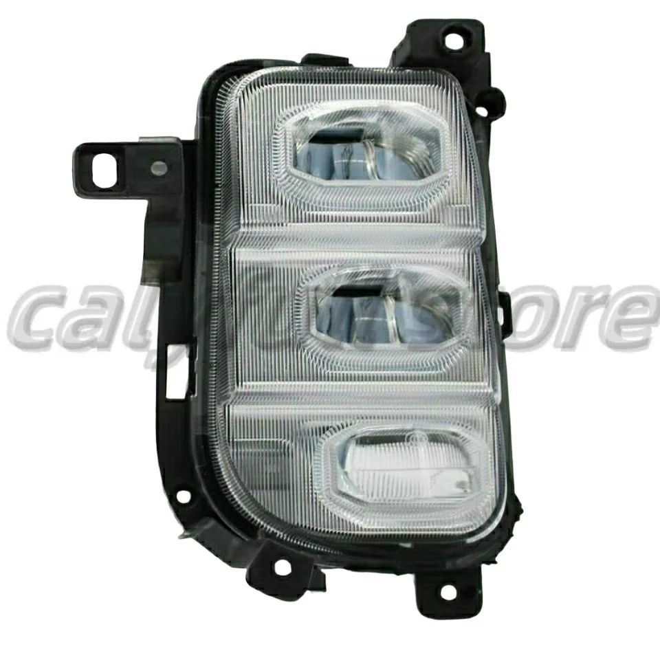 Front Bumper Light Fog Lamp For Dongfeng Forthing T5 T5L SX5F-4116020 SX5F-4116010
