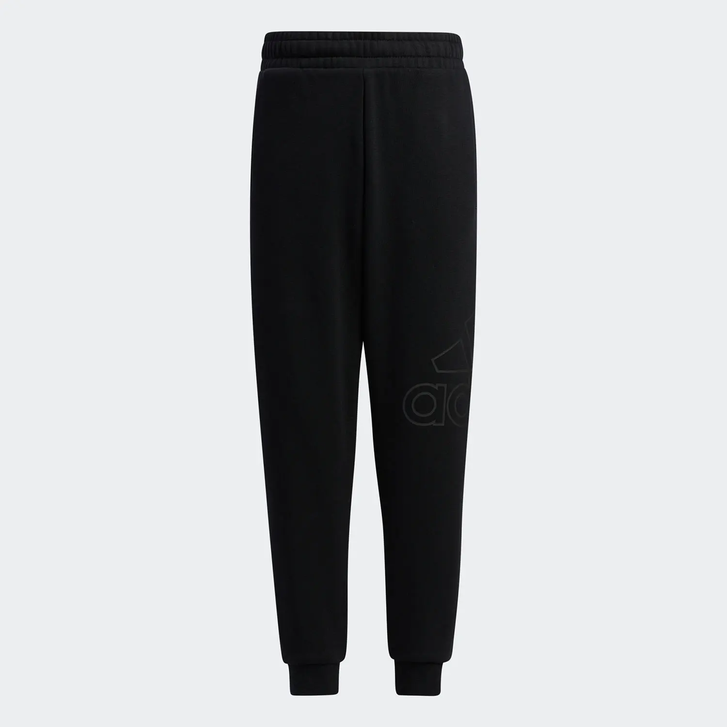 

Adidas Official Genuine New Season Kids' Fleece Sport Pants H40346