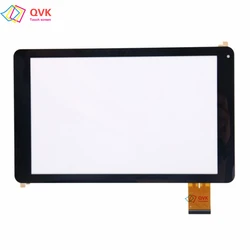 10.1Inch Black For Archos 101 Platinum 3G AC101PL3G Tablet PC Capacitive Touch Screen Digitizer Sensor AC101PL3GV2