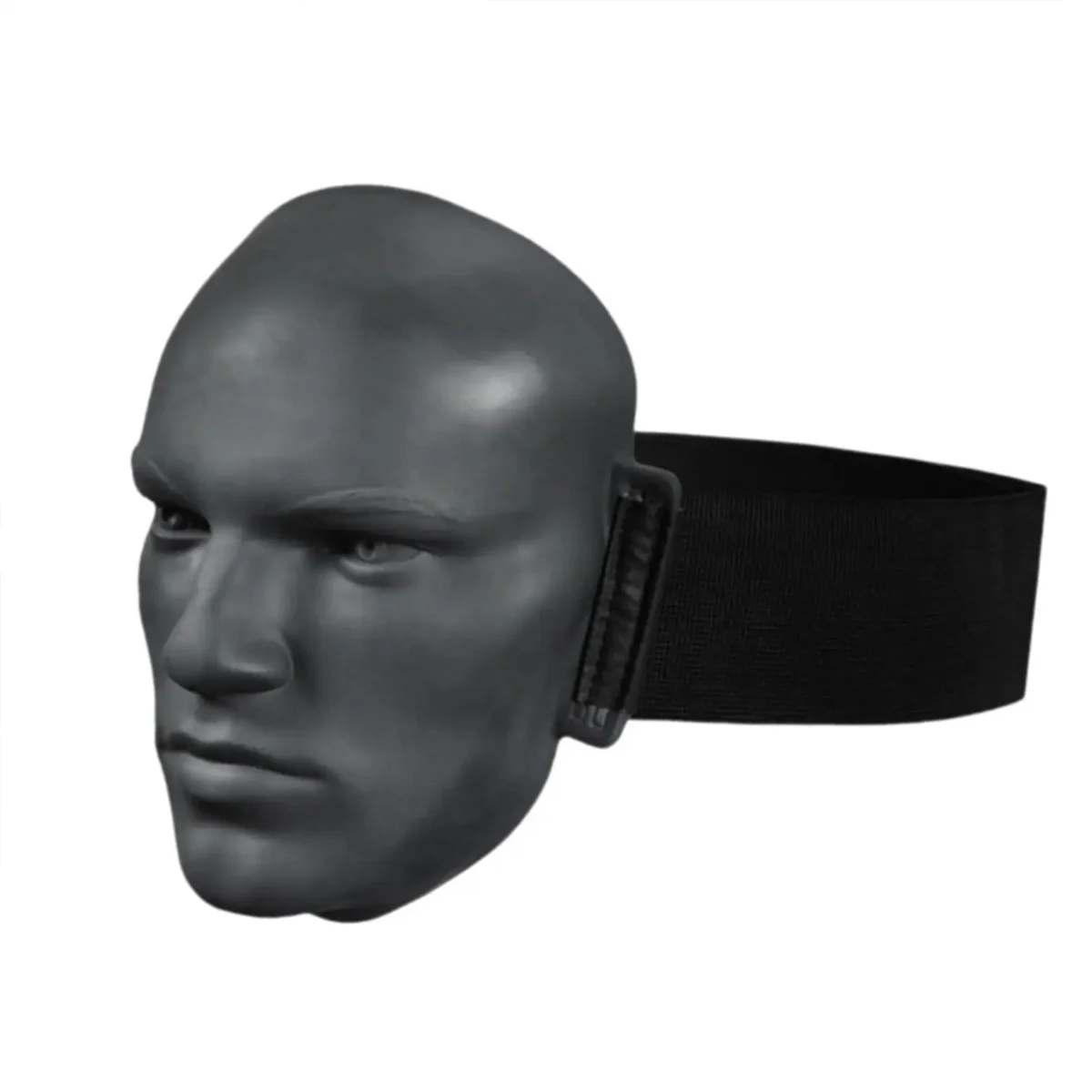 

TYMQ Boxing Heavy Bag Striking Mask Hand Target Premium Strong Fists Accessory Anti Slip Practical Boxing Sandbag Target B