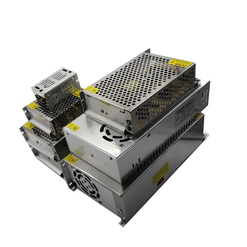 Ac Dc 110V 220V To … - image