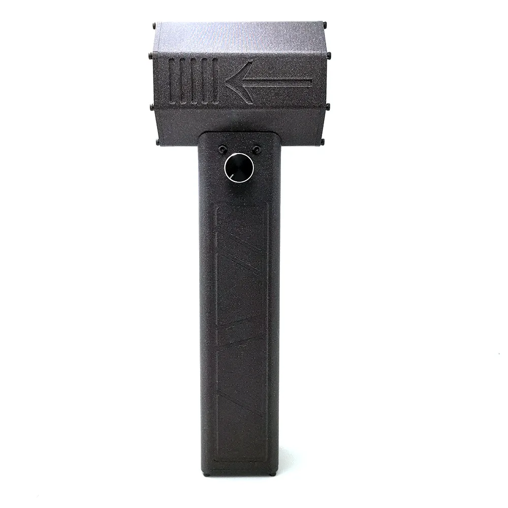 

New Arrival Hot Selling Powerful Handheld Ducted Turbofan Brushless Motor Jet Fan High Power Keyboard Cleaning Tool Dust Blower
