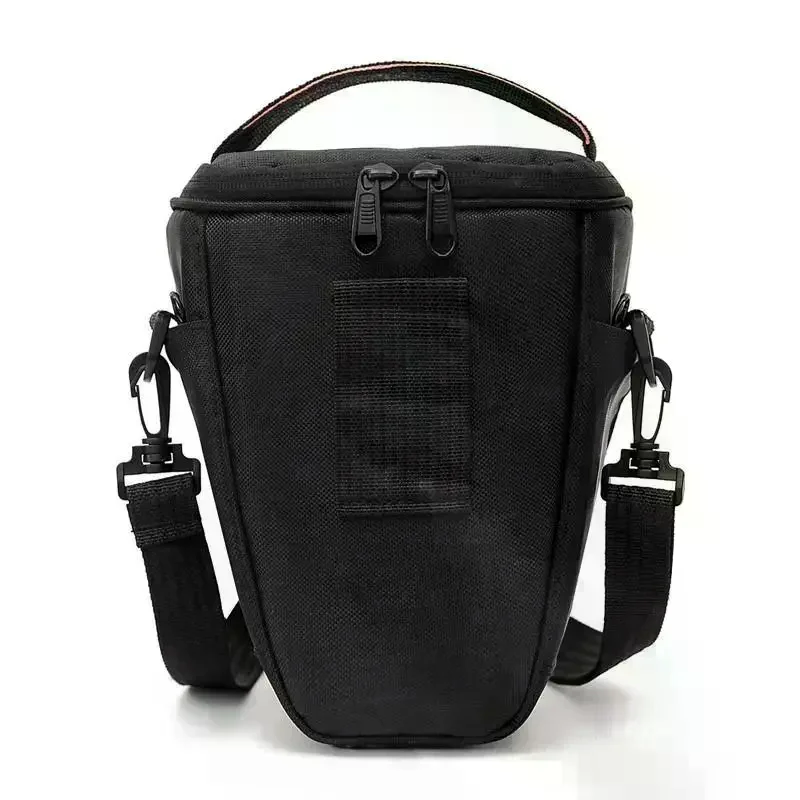 1Pcs Nylon Shoulder Bag Digital Camera Bags Photographic Equipment Bag Waterproof Camera Bags Micro Single For Brand Camera