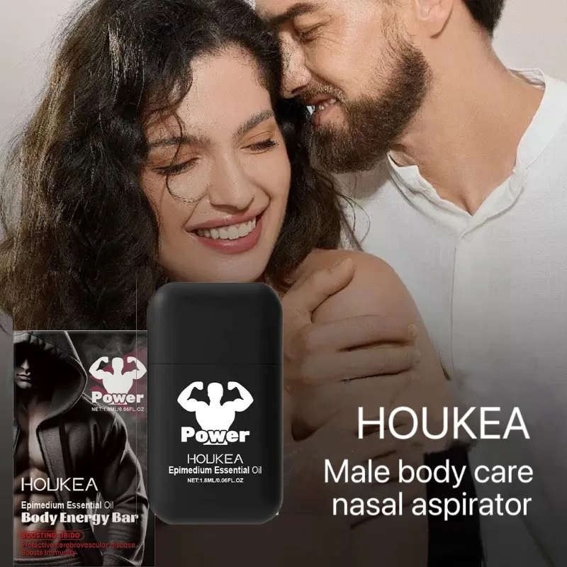 

Мужская сенсорная эссенция специально разработанная для мужчин, чтобы компенсировать свою ночную жизнь, более гармонично, и еще счастливые моменты.