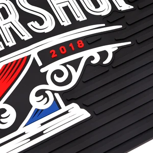 7 Main sales magnetic rug Barberia - №4