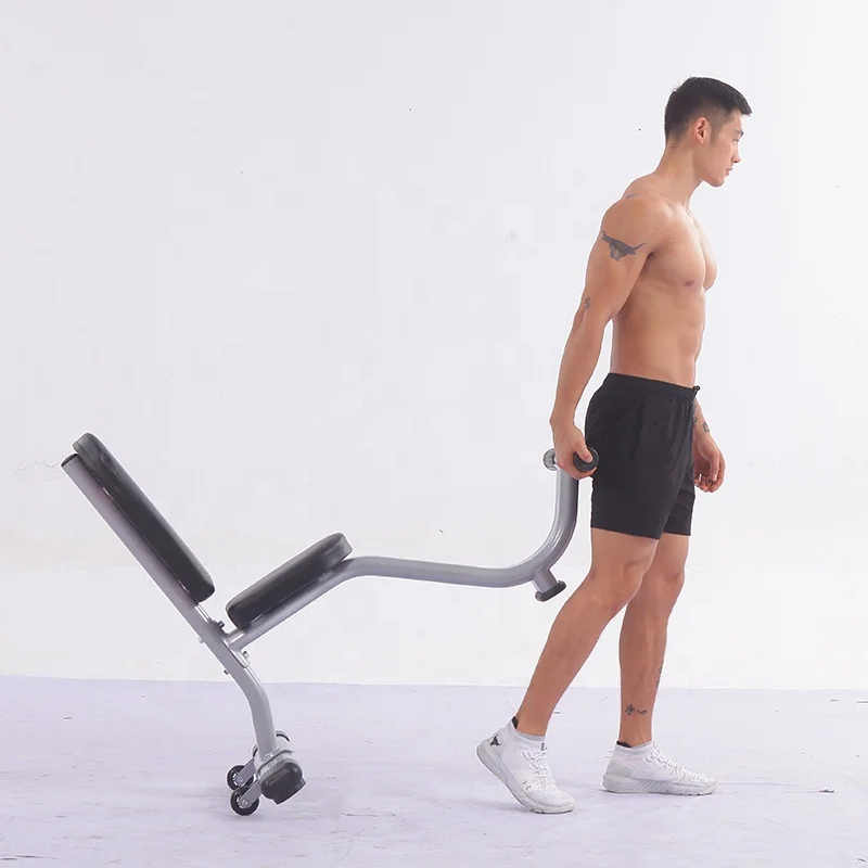 Multi-Functional Footrest Angled Bench Training Bench Now on Sale Home Gym Equipment High Value Choice