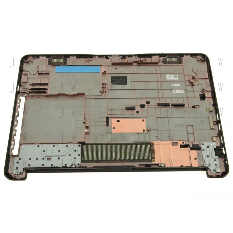 

Нижняя крышка корпуса (D-панель) для ноутбуков Dell Inspiron 17 5765 5767, артикул 0HWJNR HWJNR