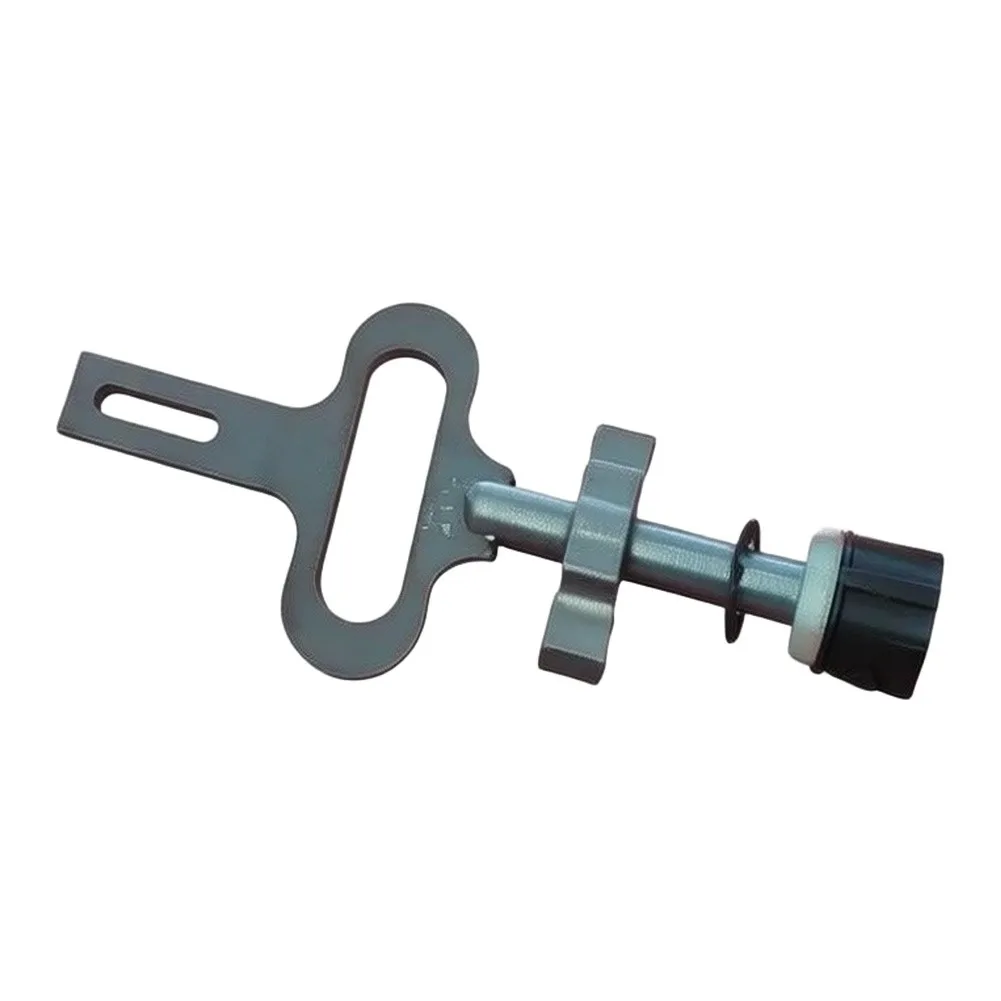Jig Saws Clamping Rod For Lifting Rod 2600780173 For GST8000 TST8000 And GST75 Series Of Curve Saws Power Tool Accessories