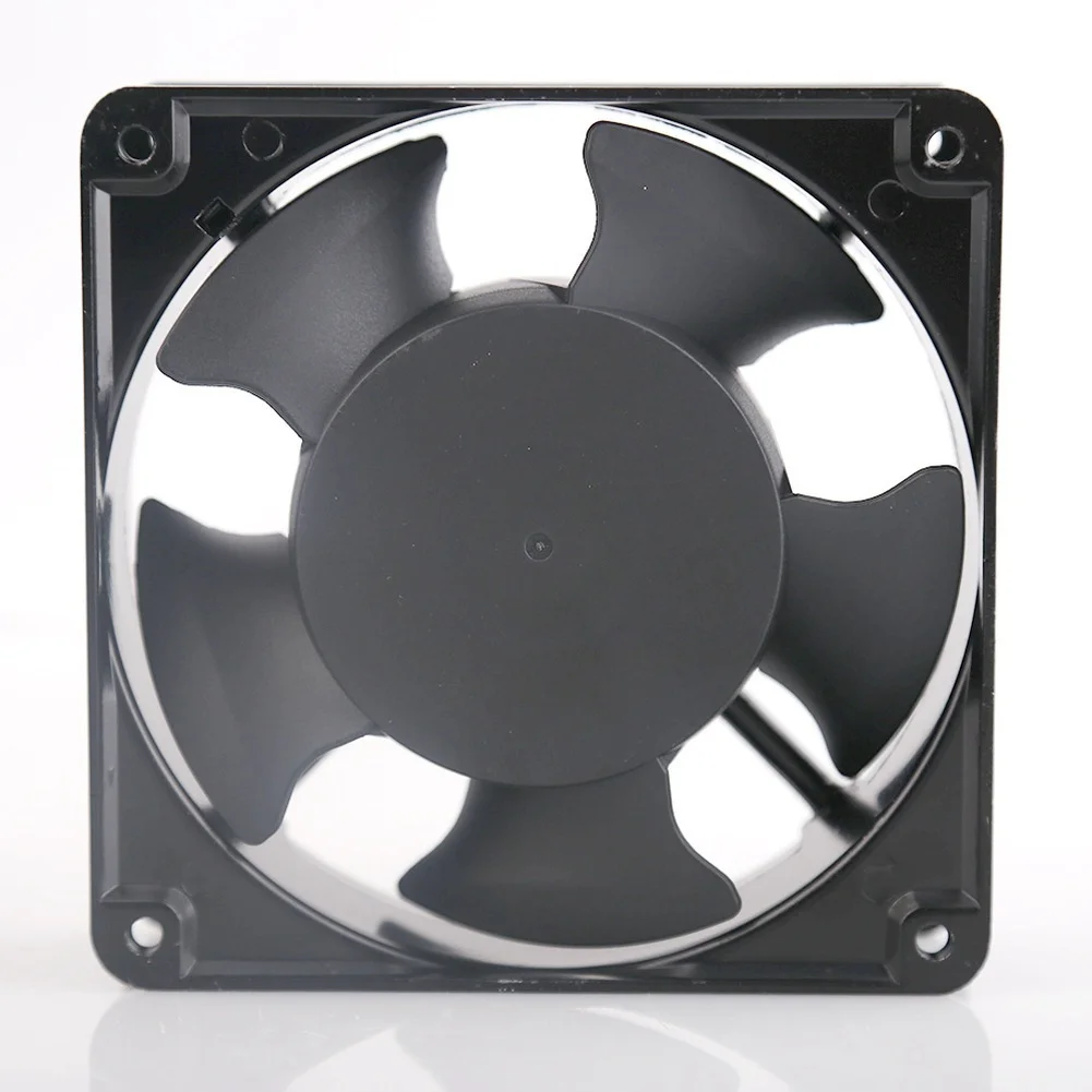 120V Fan Axial Flow…