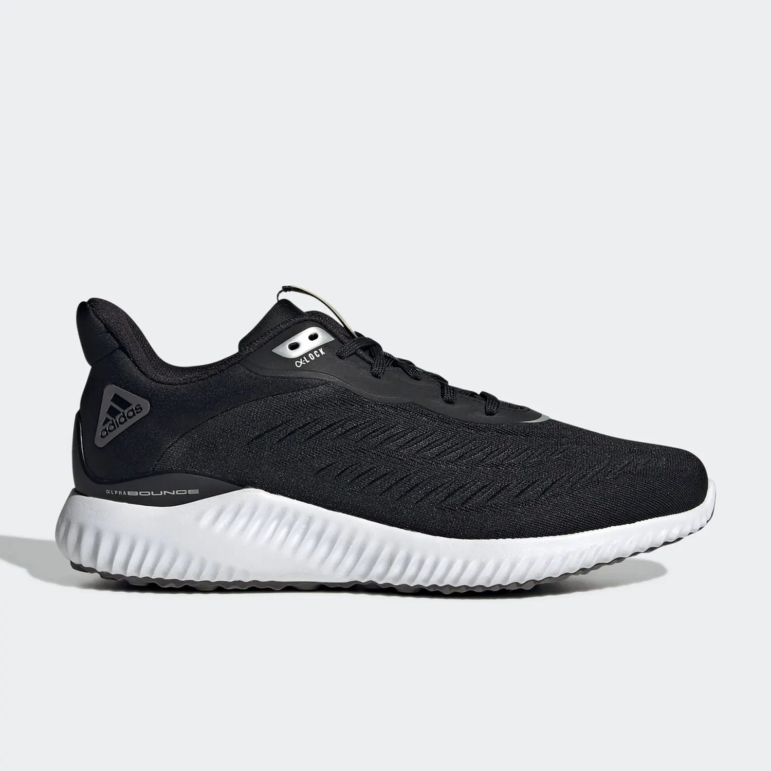 

Adidas Authentic New Men's and Women's Alpha Lightweight Sports Running Shoes GX4150