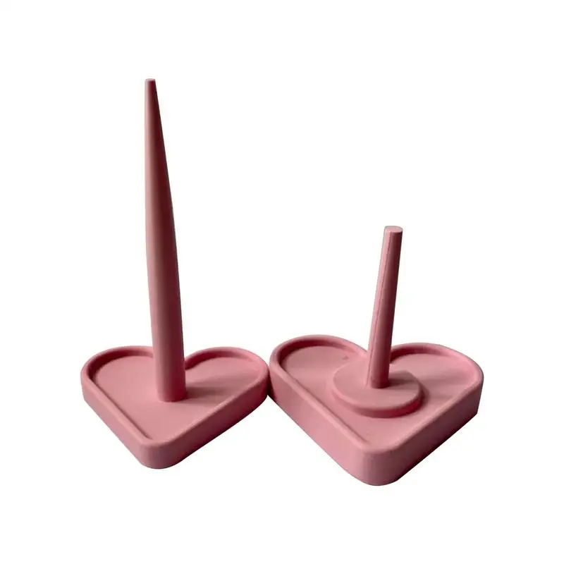 

Yarn Holder for Crocheting Yarn Holder for Knitting 360-Degree Rotation Spinner Stand Knitting Accessory for Women Girls Boys