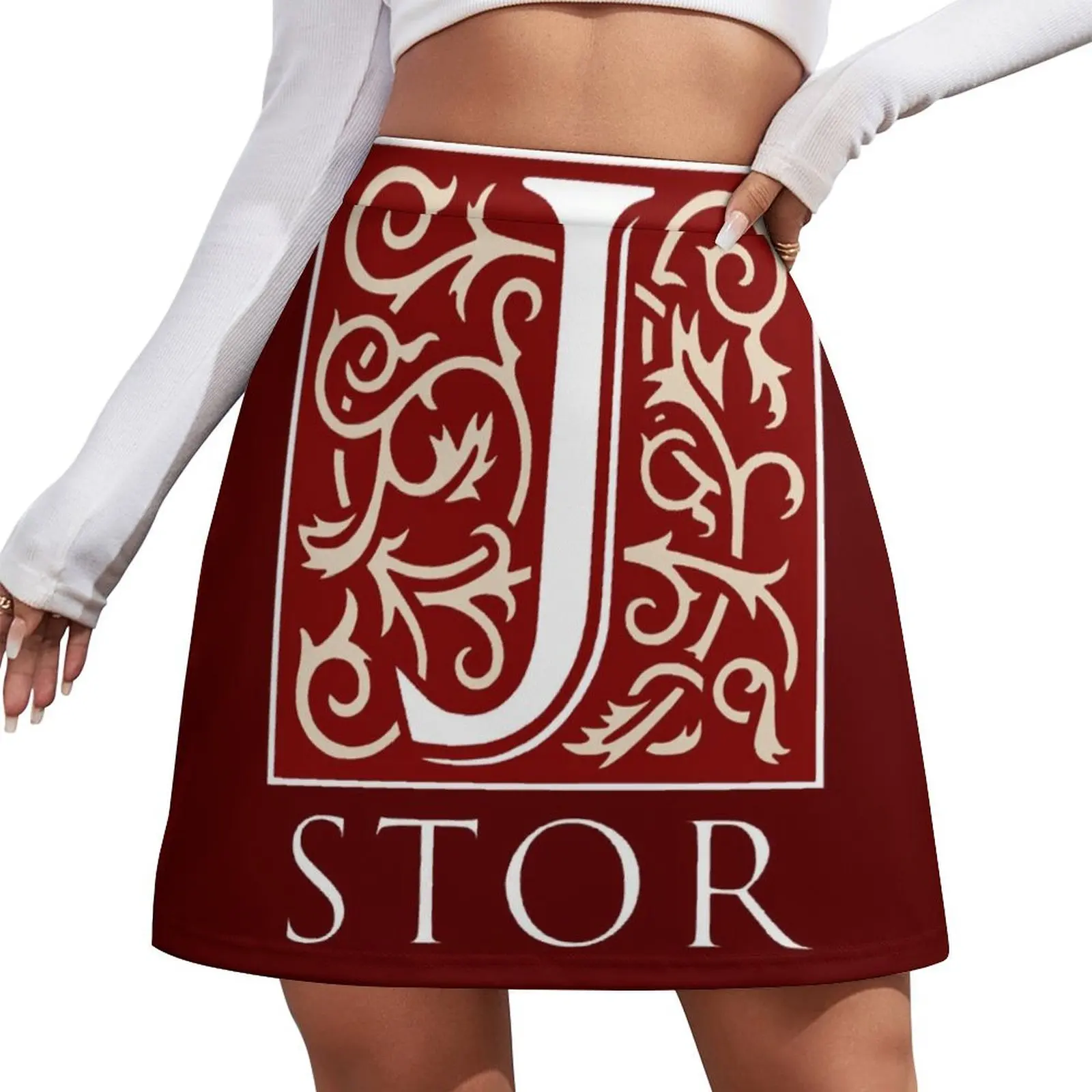 

GREAT ESSENTIAL J Mini Skirt korean clothes ladies womens clothing skorts for women Mini Skirt