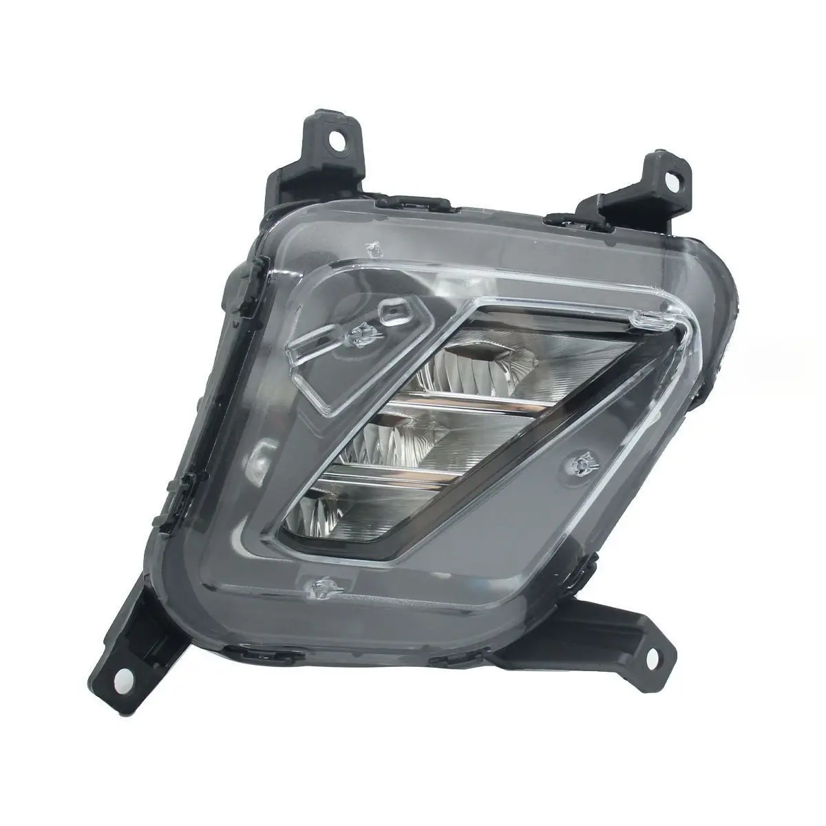 car bumper headlight for Kia KX5 daytime light 2012~2023y auto accessories LED for kia sportage fog light